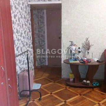 Продаж 3К квартири проспект Повітряних Сил, Соломянський р-н