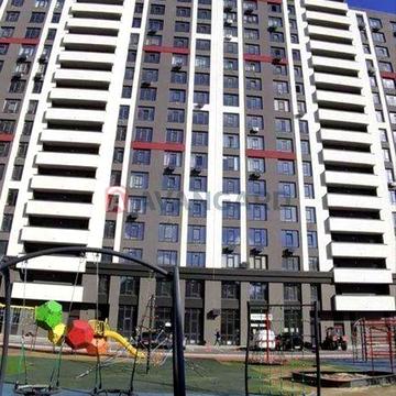 ЖК  Сучасний квартал, 1кімнатна, держпрограми