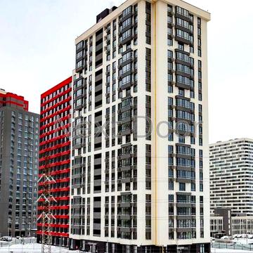 ЖК «Варшавський 3» (буд. 10.2) ЖК Варшавський 3