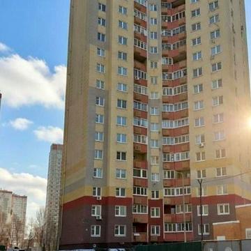 Продаж 2-х кімнатної квартири ЖК Евріка м. Виставковий центр Єоселя ЖК Эврика