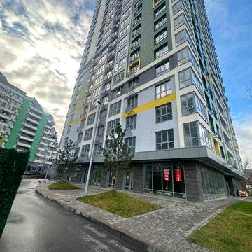 Зручне планування! 51м2 ЖК Паркове місто Вишгородська ЖК Паркове місто