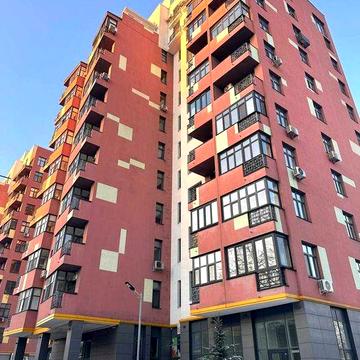 Кирилівський гай велика 1-к 60м2 квартира Лукянівка Центр Дорогожичі ЖК Кирилівський гай