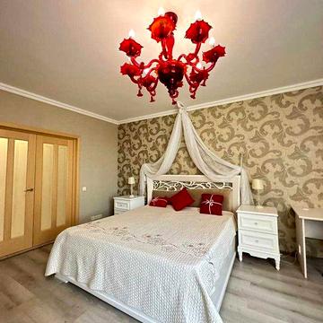 VIP, Продаж 1 кімн 51м2 Княжий Затон 9, м.Позняки, Осокорки 7 хв ЖК Княжий Затон