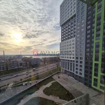 3хв до метро OlympicPark 3-х кім квартира середній поверх ЖК Olympic Park