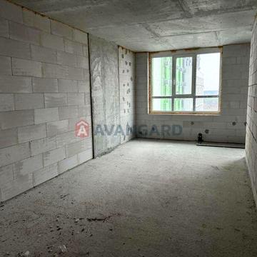 3хв до метро OlympicPark 3-х кім квартира середній поверх ЖК Olympic Park