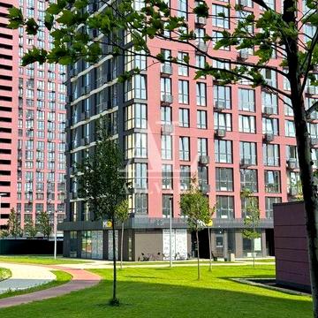 Продам 2-кім. квартиру без ремонту, ЖК "Діброва Парк", м. Сирець,Нивки ЖК Dibrova Park