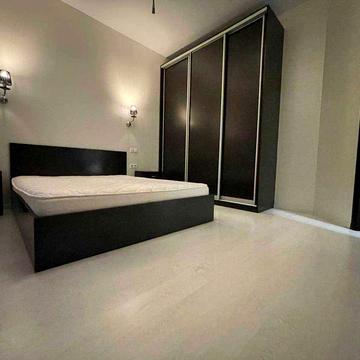 Продаж 1-к. квартири 59,1м. ЖК Смарагдовий Шаповала(Механізаторів), 2 ЖК Смарагдовий