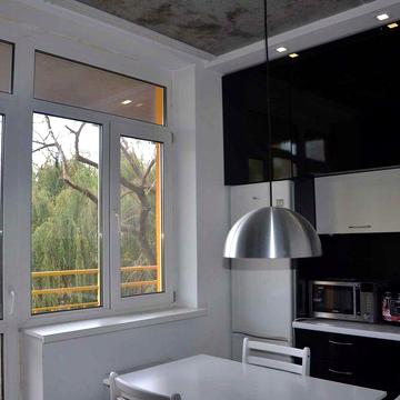 ЖК Бруклін, вул. Ямська, 52 метро Палац Україна 5 хвилин ЖК Бруклін