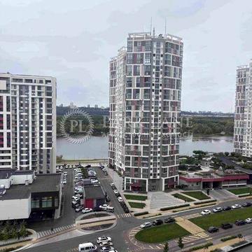 Продаж3 к видова Микільсько-Слобідська 8 ЖК Русанівська Гавань