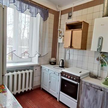 Сдам квартиру 2ком, Мерзленко