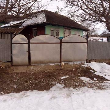 Продам хату Строчно