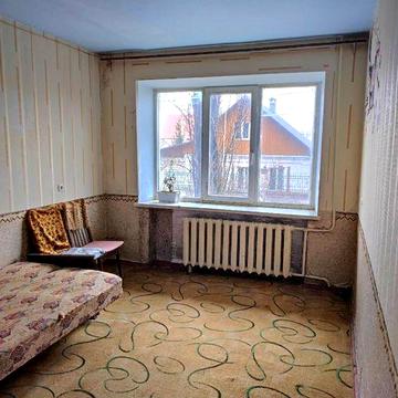 Продам 1 комнатную квартиру на 1/5  ЮТЗ / Южная