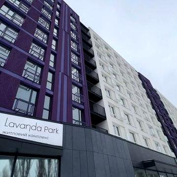 Продаж 1к квартири в ЖК Lavanda Park ЖК Lavanda Park