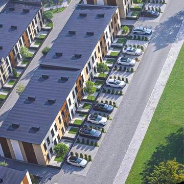 Таунхаус 22 800$ БЕЗ КОМІСІЇ.ВІД ЗАБУДОВНИКА .Білогородка