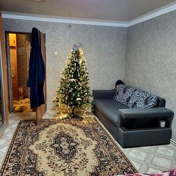 Продається квартира