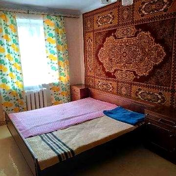 Продам 3 к/к у центрі міста, пр.-кт. Центральний