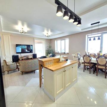 3к.VIP! НОВОБУД!, 7/8ц, 72м2, Євро, меблі, техн! 103800уо! ЖК ЛИПИНСЬКИЙ