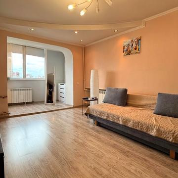 Академіка Заболотного вул., 126/1