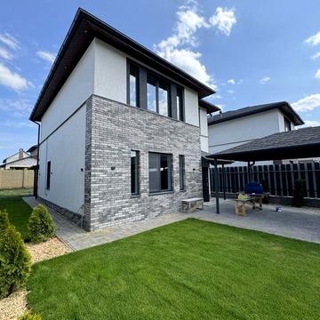 Дом с террасой и автонавесом ‼️Рядом с городом‼️РАССРОЧКА‼️ 4.5 сотки