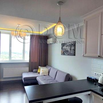 Оренда. 1-кімнт. ЖК Лідер. вул. Казарменна (Андрющенка), 6-г. Центр