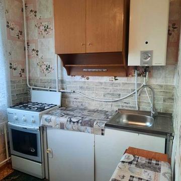 Здаю 1-к квартиру/вул. Театральна (ЮТЗ)