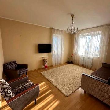 Здам 2х кімнатну квартиру в ЦЕНТРІ МІСТА