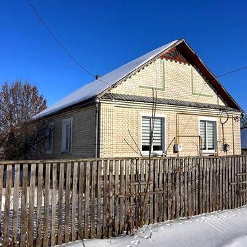 Продається будинок після євроремонту виконаного на 95%