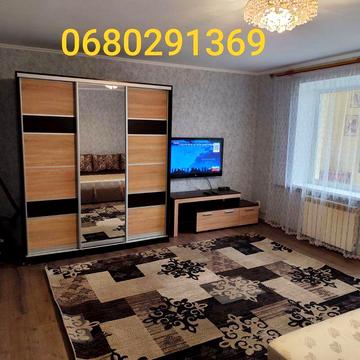 ЗДАМ в оренду однокімнатну.