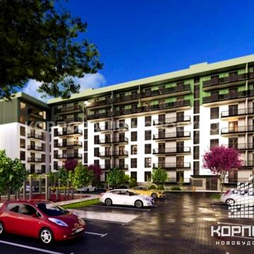 Олександра Богомольця вул., 15