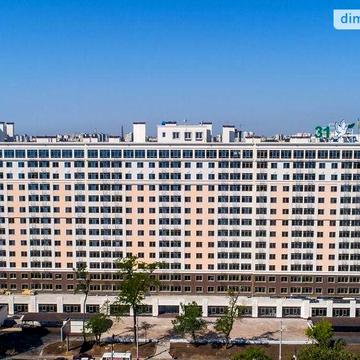 Продаж 1к Квартира Олексія Вадатурського (Маршала Малиновського) вулиця ЖК Новые Черемушки