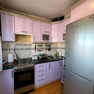 1к квартира Центр, Євроремонт, сучасні меблі