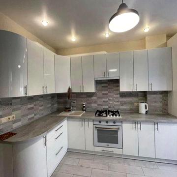 1-К Жк Садовый , Без животных