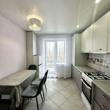 Оренда квартири в новобудові з автон.опаленням