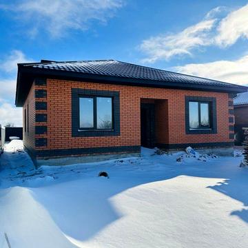 Продам Одноповерховий Будинок Тяжилів