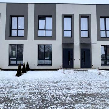 ТАУНХАУС з Ремонтом