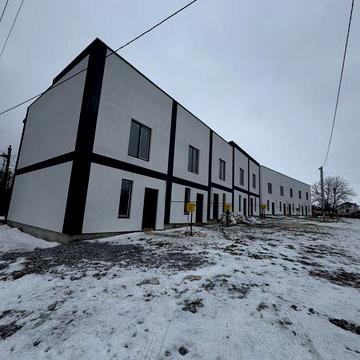 ТАУНХАУС Барське шосе