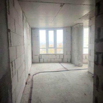 Продам/Обміняю 1-ну квартиру в новобудові пр-т. Дніпровський, 27 ЖК Дніпровський 27