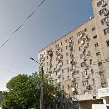 Срочно 1-комнатная с газом на ул.Кордонная