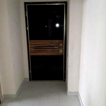 Двокімнатна квартира в новобудові