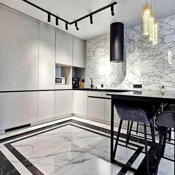 3 кімнатна квартира в ЖК "Лебединий" 1 хв від метро