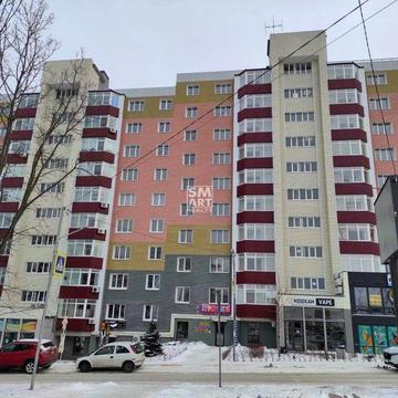 Продам 1-к квартиру 34м2. ул. 40 лет Победы. 23300 $