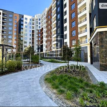 Продаж 1к Квартира Кобилянської Ольги вулиця ЖК Синергия Сити