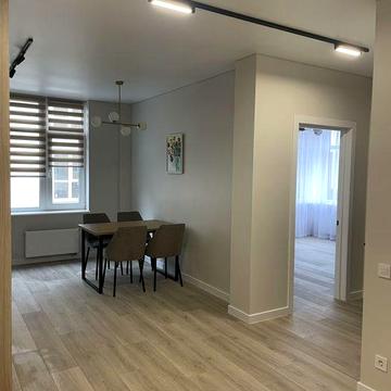 Оренда сучасноі 2-х кімнатноі квартири в Броварах, ЖК Лавандовий