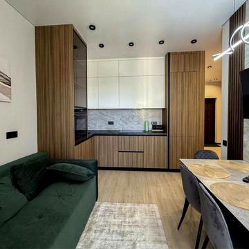 Сдается в аренду 2к квартиоа в ЖК Счастливый в Днепре