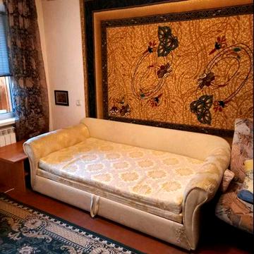 Здам 2 кім м.Лівобережна вул.Шептицького 24-г