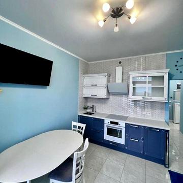 Сдам 1-ю квартиру в ЖК 4 сезона/ Проспект Гагарина/Сегедская