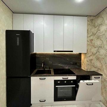 2к. квартира в новом доме на ул. Сахарова в малоэтажном доме КК