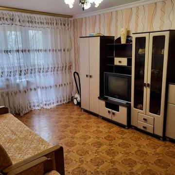 Продам 1 комнатную квартиру