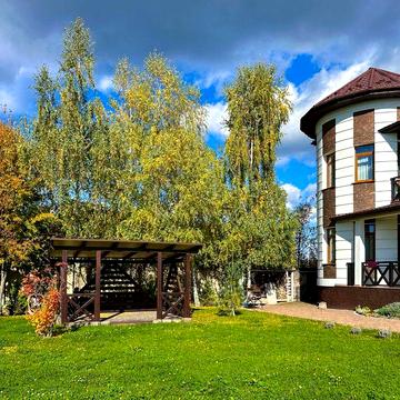 Продаж сучасного будинку 350 м2