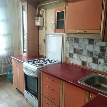 Сдается 1-к квартира пр. Мира-Новозаводская